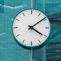 5S for time management