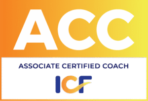 Associate Certified Coach (ACC) 